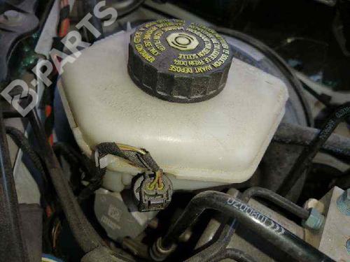 Brake master cylinder BMW 1 (F20) 116 d | BP4967671M77 