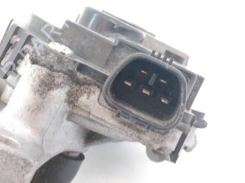 Front wiper motor TOYOTA YARIS (_P15_)  | BP10251284M29 