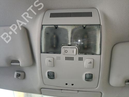Used Interior roof light Interior roof light 38535647 38535647
