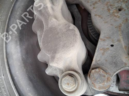 Used Left front brake caliper IVECO DAILY IV Van [2006-2012]  18711847