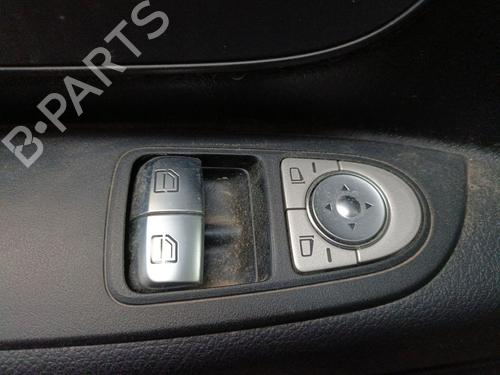 Used Left front window switch Left front window switch 36881123 36881123