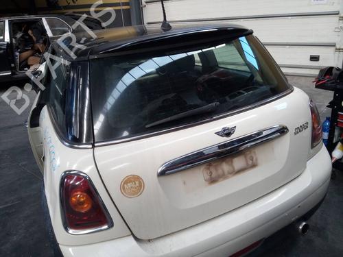 Tailgate MINI MINI (R56) Cooper | BP16082577C6 