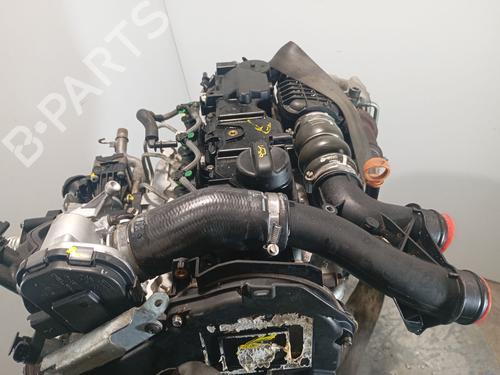 Engine PEUGEOT PARTNER Box Body/MPV  | BP32700814M1  - Image 8