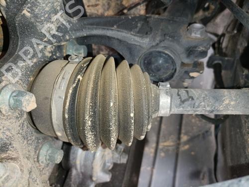 Left front driveshaft MAZDA CX-30 (DM) e-SKYACTIV-X M Hybrid BP28110659M38