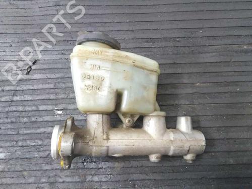 Brake master cylinder TOYOTA LAND CRUISER 90 (_J9_) 3.0 D-4D 4WD (KDJ90_, KDJ95_, KDJ90W, KDJ95W) | BP6124097M77 