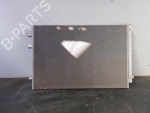 AC radiator VW CRAFTER Platform/Chassis (SZ_) 2.0 TDI RWD (SZB, SZC, SZD, SZH, SZI, SZO, SZP, SZQ) | BP39652325M32 - Image 2