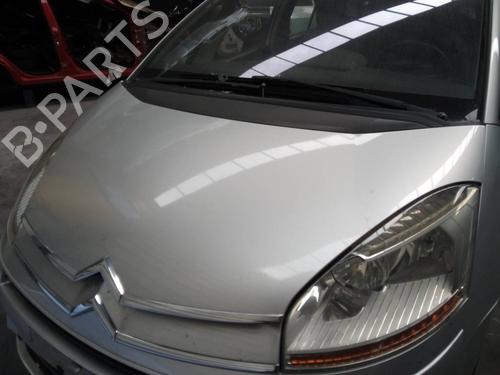 Hood CITROËN C4 Picasso I MPV (UD_)  | BP18145073C1 
