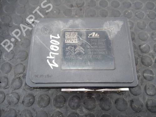 ABS pump PEUGEOT 208 I (CA_, CC_) 1.2 VTI 82 | BP9701670M43 