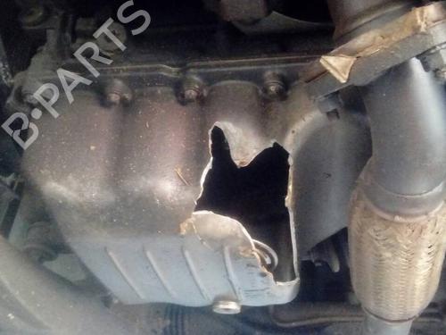 Gearbox OPEL ASTRA H (A04)  | BP19500495M3 