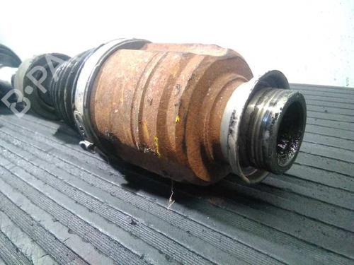 Right front driveshaft HONDA CIVIC IX Tourer (FK) 1.6 i-DTEC (FK3) | BP6530019M39 