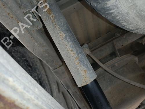 Used Left rear shock absorber Left rear shock absorber 37425249 37425249