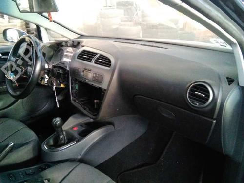 Left front driveshaft SEAT LEON (1P1) 1.6 | BP7050913M38 