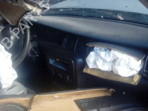 Engine OPEL VECTRA B (J96)  | BP17982529M1 
