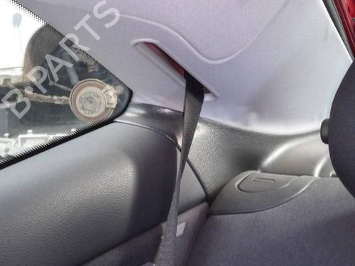 Used Rear right seatbelt MERCEDES-BENZ C-CLASS Coupe (CL203) [2001-2011]  16066372