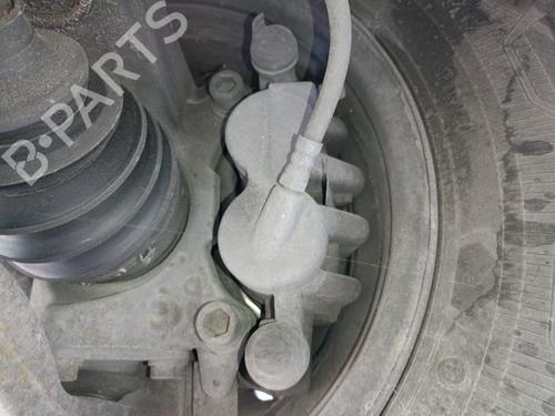 Used Left front brake caliper PEUGEOT BOXER Van 2.2 HDi 120 (120 hp) 28041191