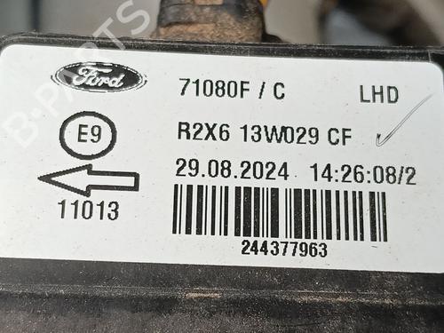 Right headlight FORD TRANSIT Van (FA_ _) 2.4 DI RWD (FAA_, FAB_, FAC_, FAD_) | BP40505692C29 - Image 3