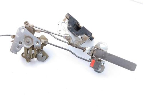 Rear right lock SUZUKI VITARA (ET, TA, TD) 1.6 i 16V All-wheel Drive (ET, TA02, SE416) | BP9253712C99 