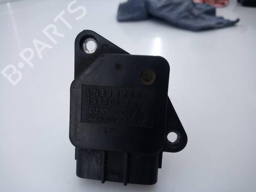 Mass air flow sensor JAGUAR XJ (X308) 4.0 | BP17569079M95 