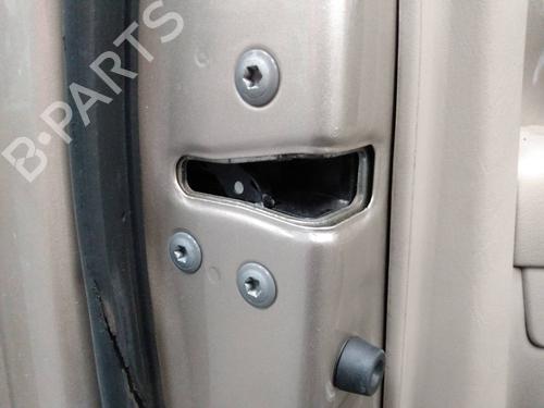 Used Front left lock TOYOTA LAND CRUISER PRADO (_J12_) 3.0 D-4D (KDJ120, KDJ125) (163 hp) 7776734