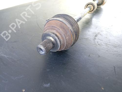 Right front driveshaft AUDI A3 Sportback (8YA, 8YF)  | BP27465644M39 