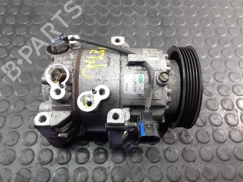AC compressor HYUNDAI i30 (GD) 1.4 CRDi | BP9269150M34 