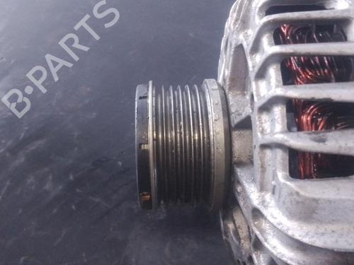 Alternator CITROËN C3 AIRCROSS II (2R_, 2C_) 1.2 PureTech 110 (2RHNZB, 2RHNZW, 2RHNPX, 2RHNPJ) | BP31590195M7