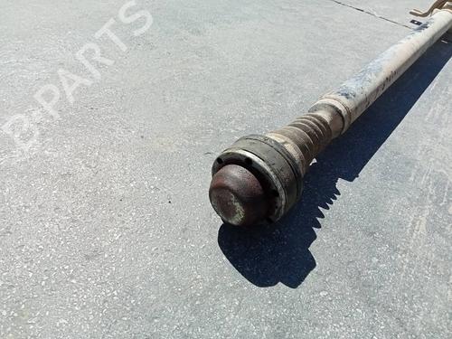 Driveshaft CHEVROLET CAPTIVA (C100, C140) 2.0 D 4WD | BP11280714M37 