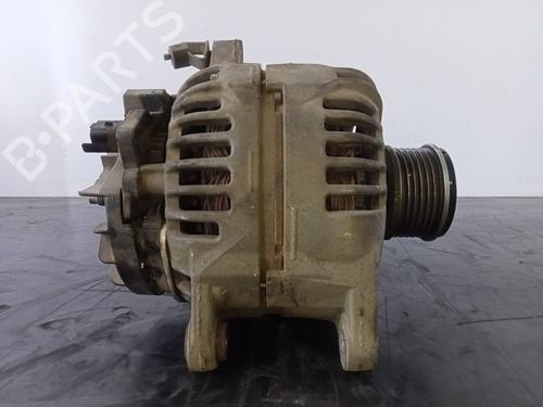 Alternator NISSAN QASHQAI / QASHQAI +2 I (J10, NJ10, JJ10E)  | BP19309463M7 