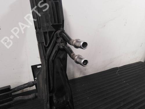 Oliekøler BMW 3 (E46) 316 i | BP7843052M33 