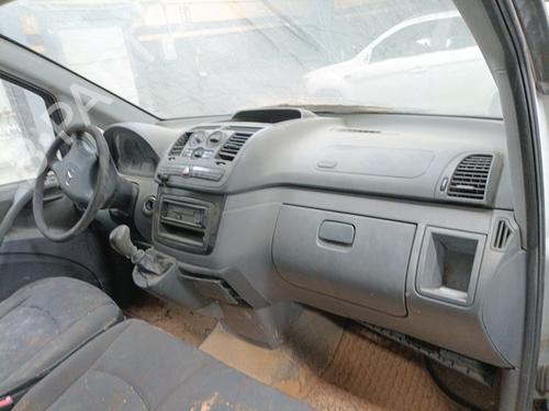 Cruscotto MERCEDES-BENZ VITO / MIXTO Van (W639) 109 CDI (639.601, 639.603, 639.605) (88 hp) 32034982