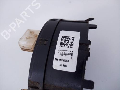 Squib airbag VW GOLF V (1K1) 1.6 MultiFuel | BP4572073C102 