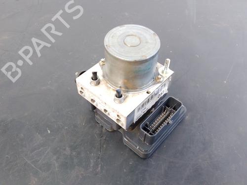 Used ABS pump RENAULT KANGOO Express (FW0/1_) 1.5 dCi 90 (FW0G, FW05, FW08, FW11) (90 hp) 27980515