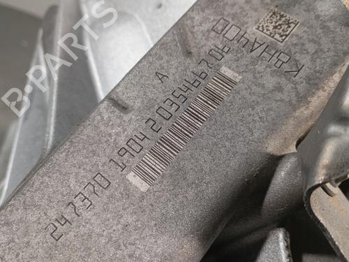 Gearbox MERCEDES-BENZ A-CLASS Saloon (V177) A 250 e (177.186) | BP31248526M3 