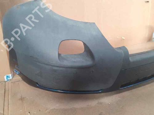 Front bumper VOLVO XC90 I (275) D5 AWD | BP5631308C7 
