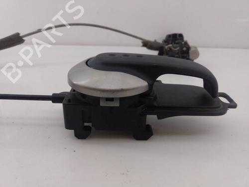 Front right lock NISSAN NOTE (E11, NE11)  | BP8061404C97 