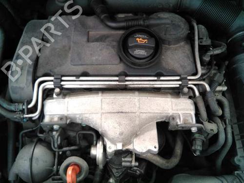 Førerens kollisjonspute SEAT ALTEA (5P1)  | BP7065364C9 