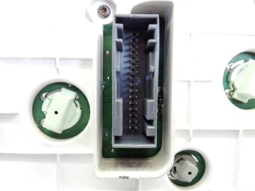 Instrument cluster FORD MONDEO III (B5Y)  | BP2490574C47 