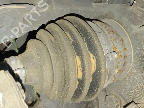 Arbre de transmission avant droit Arbre de transmission avant droit 38645764 38645764