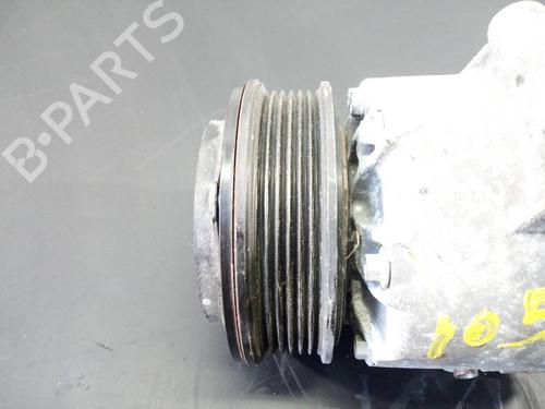 AC compressor FORD FIESTA VI (CB1, CCN) 1.5 TDCi | BP10711737M34 