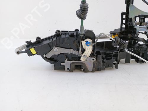 Front right lock MERCEDES-BENZ GLC (X253) 220 d 4-matic (253.905, 253.903) | BP22397900C97 