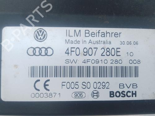Electronic module AUDI Q7 (4LB) 3.0 TDI quattro | BP39961669M83 - Image 2