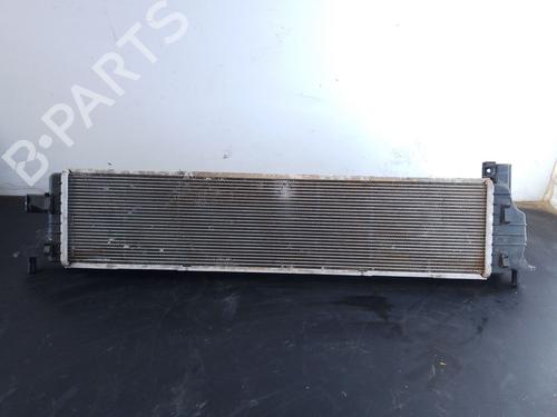 Intercooler FORD TRANSIT CUSTOM V710 Van (NRN) 2.0 EcoBlue | BP27930968M30 