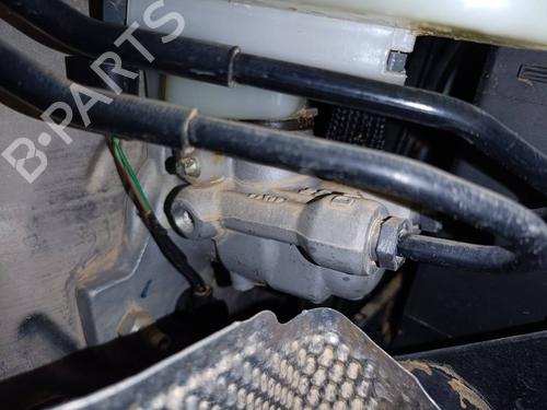 Used Brake master cylinder MERCEDES-BENZ A-CLASS Saloon (V177) A 200 (177.187) (163 hp) 23002003
