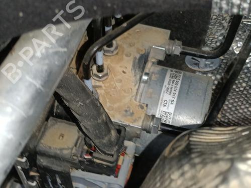 Used ABS pump ABS pump AUDI Q2 (GAB, GAG) 30 TDI (116 hp) 34127659 34127659