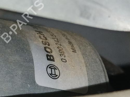 Used Front wiper motor RENAULT TRAFIC III Bus (JG_) 1.6 dCi 95 (JGMR, JGMJ) (95 hp) 27891014