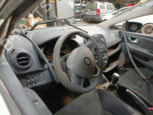 Windscreen washer tank RENAULT CLIO IV (BH_) 1.2 16V (BHA1, BHAK, BHMG, BHMK) | BP32043394C113 