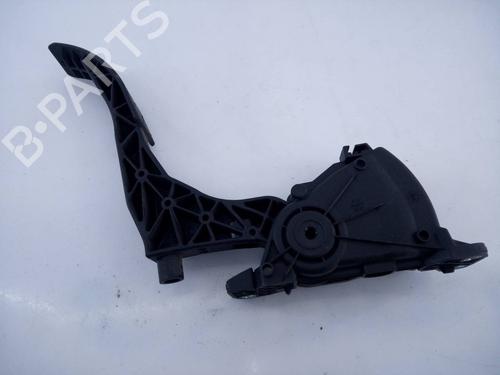 Used Pedal SEAT IBIZA III (6L1) 1.4 16V (86 hp) 10379982