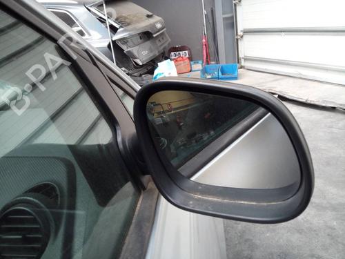 Right mirror SEAT ALTEA (5P1)  | BP17487721C27 