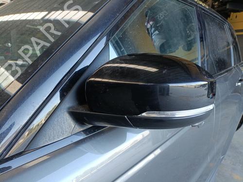 Used Left mirror Left mirror 38743917 38743917