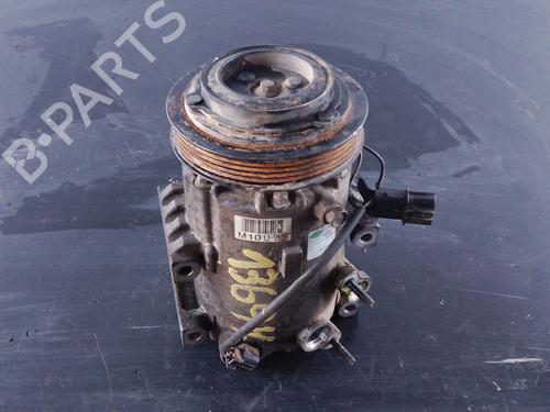 AC compressor KIA SPORTAGE III (SL) 1.7 CRDi | BP29915583M34 